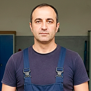 Давид Назаров