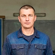 Ватный Михаил